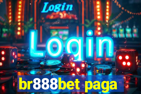 br888bet paga